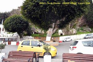 065- Grece Lindos 